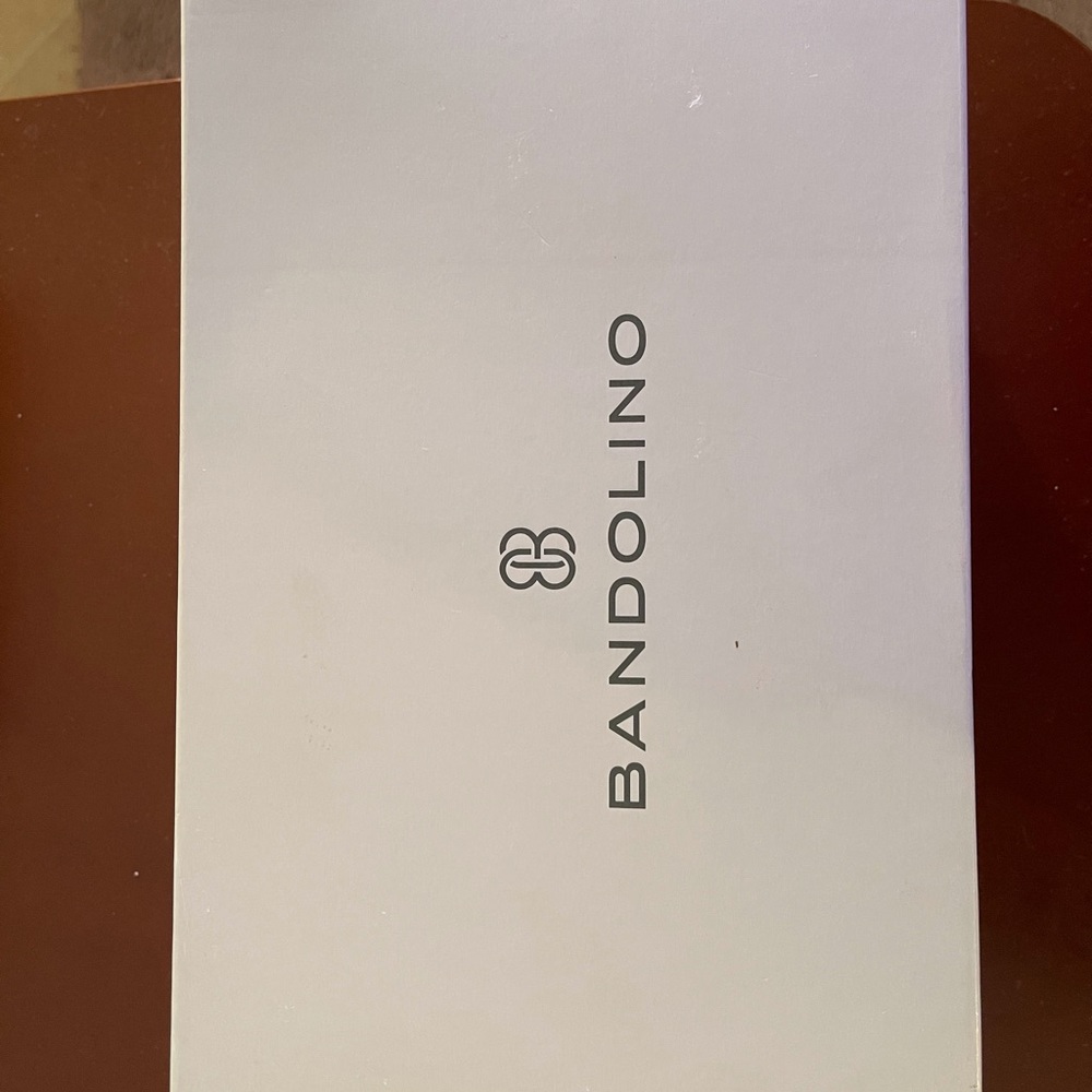 Bandolino Black SY Pumps